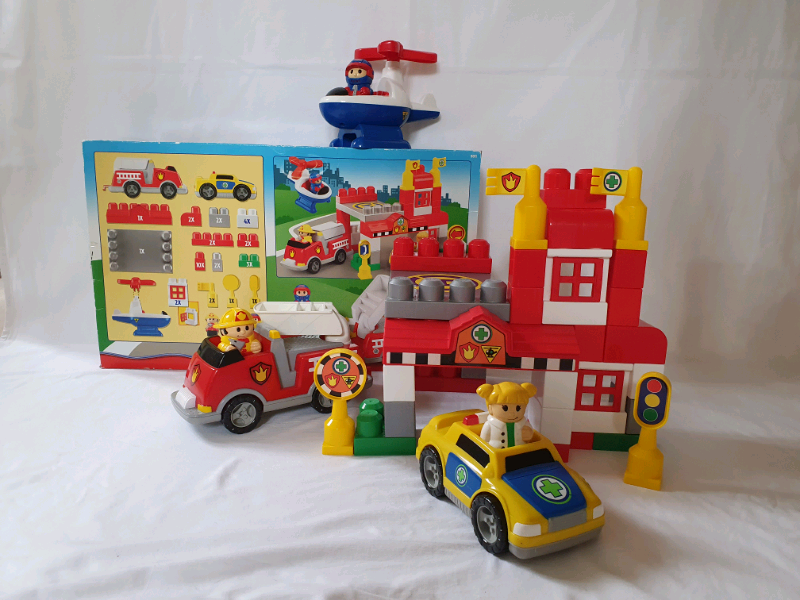 play sets for boys